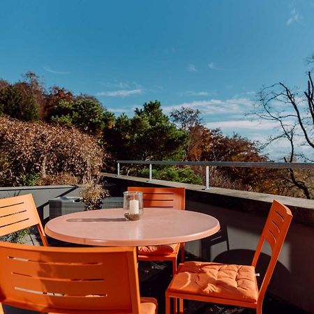Findling-Ferien Bern West Sariswil Exterior foto