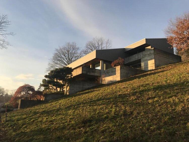 Findling-Ferien Bern West Sariswil Exterior foto